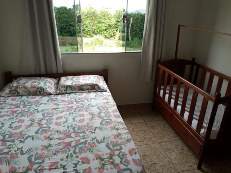 Rancho Fazenda - o destino perfeito para quem busca tranquilidade e contato com a natureza! - Imagem 9