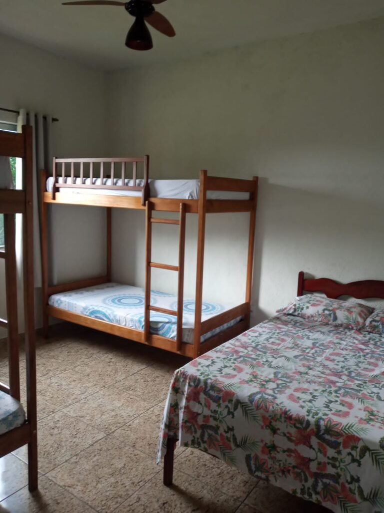 Rancho Fazenda - o destino perfeito para quem busca tranquilidade e contato com a natureza! - Imagem 11