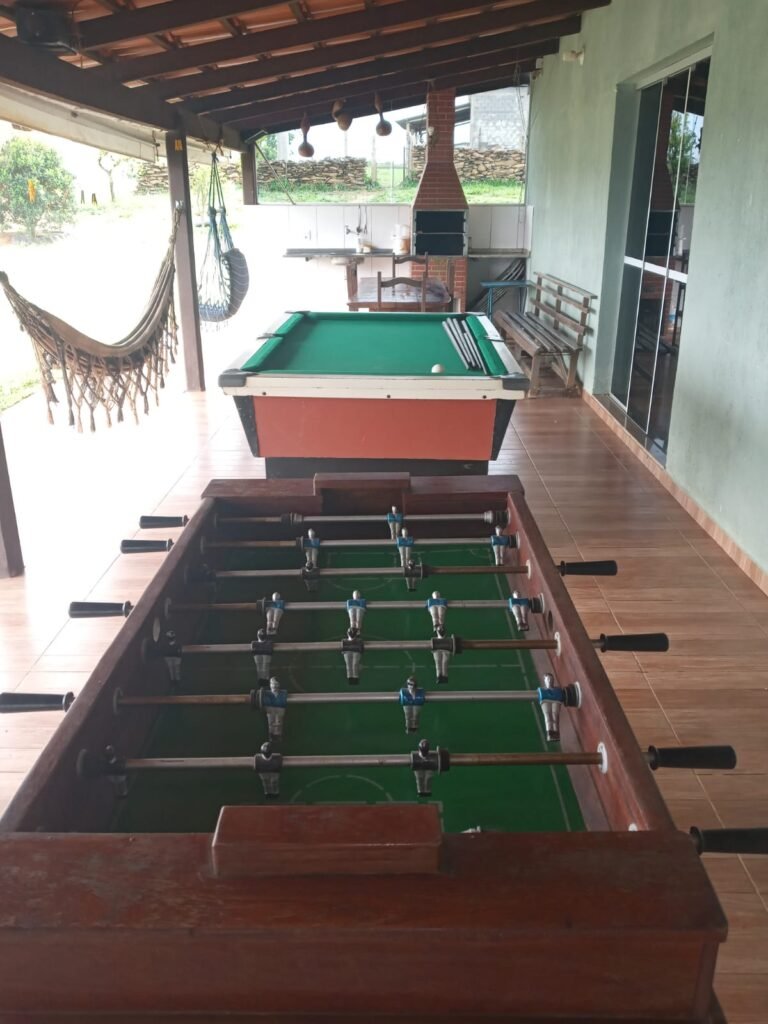Rancho Fazenda - o destino perfeito para quem busca tranquilidade e contato com a natureza! - Imagem 4