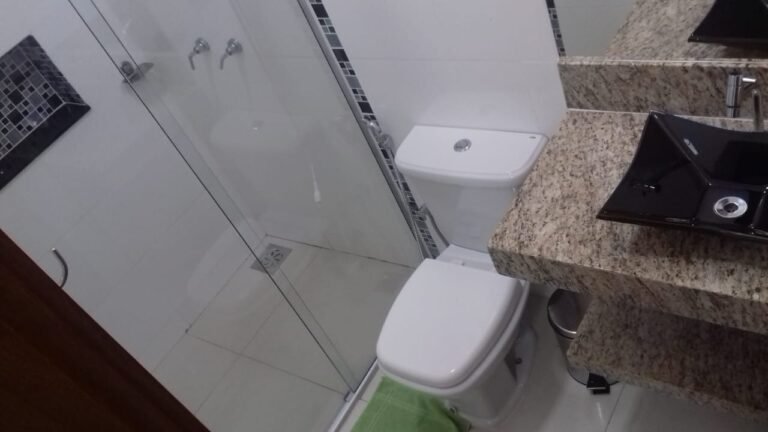 Casa em Escarpas ótima localização para 24 pessoas em cama 🏡 - Imagem 15