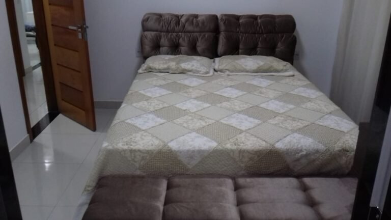 Casa em Escarpas ótima localização para 24 pessoas em cama 🏡 - Imagem 10