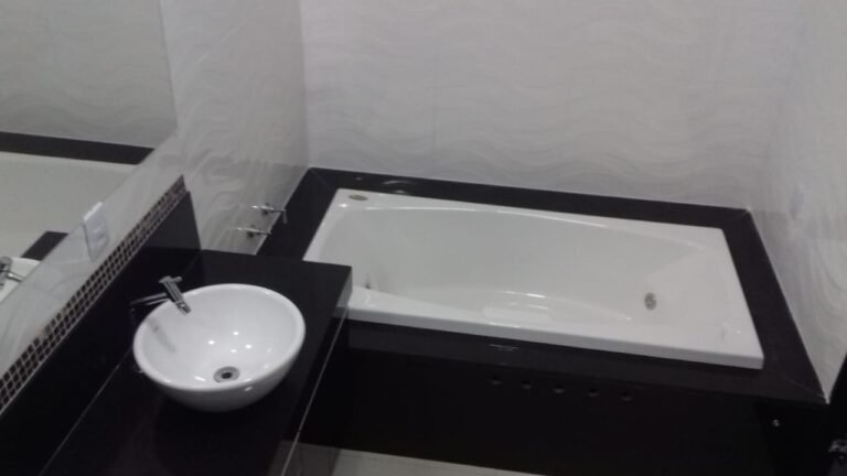 Casa em Escarpas ótima localização para 24 pessoas em cama 🏡 - Imagem 8