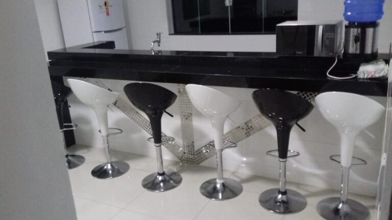 Casa em Escarpas ótima localização para 24 pessoas em cama 🏡 - Imagem 6