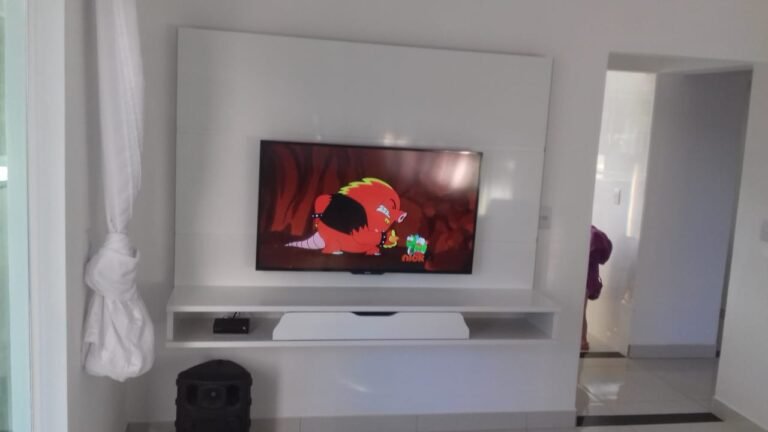 Casa em Escarpas ótima localização para 24 pessoas em cama 🏡 - Imagem 5