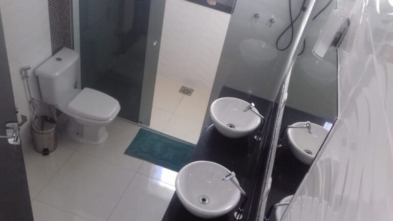 Casa em Escarpas ótima localização para 24 pessoas em cama 🏡 - Imagem 4