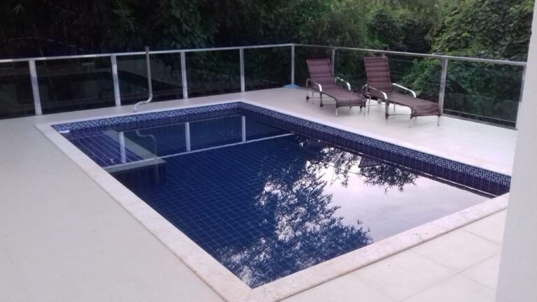 Casa em Escarpas ótima localização para 24 pessoas em cama 🏡 - Imagem 2
