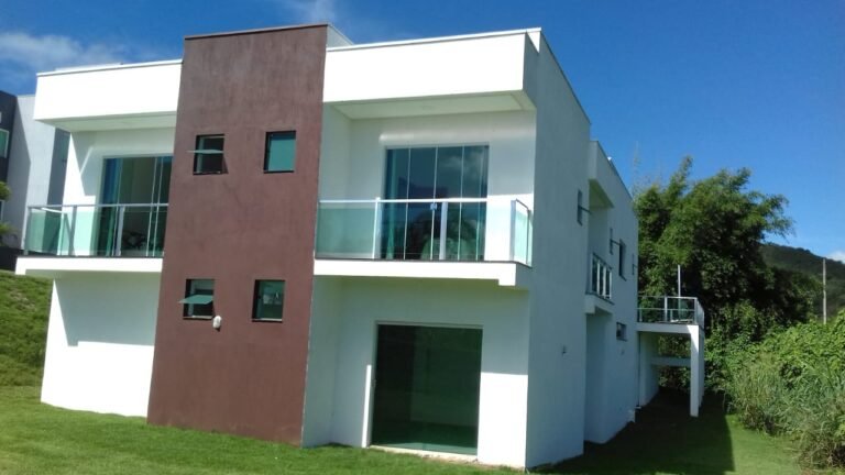 Casa em Escarpas ótima localização para 24 pessoas em cama 🏡 - Imagem 20