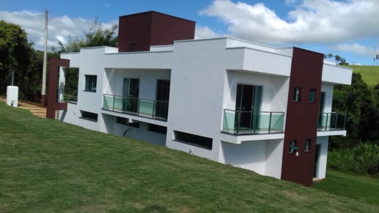 Casa em Escarpas ótima localização para 24 pessoas em cama 🏡 - Imagem 19