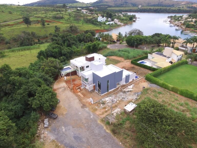 Casa em Escarpas ótima localização para 24 pessoas em cama 🏡 - Imagem 18