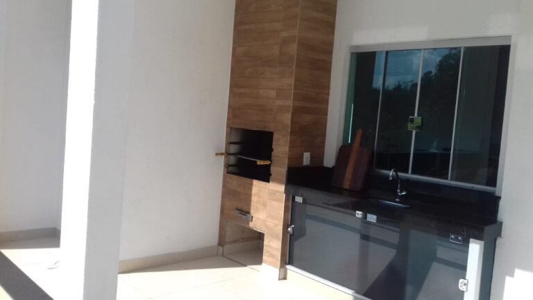 Casa em Escarpas ótima localização para 24 pessoas em cama 🏡 - Imagem 16