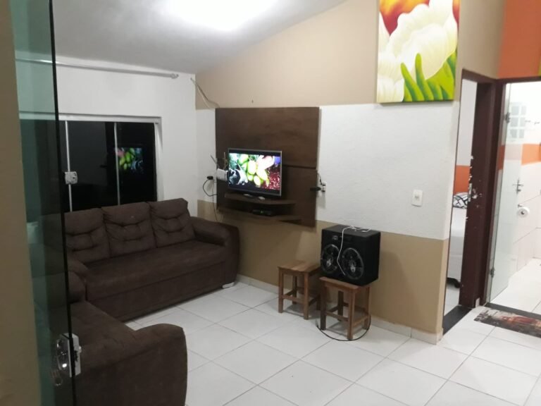 Rancho Vista Perfeita para o Lago Localização Funil - Imagem 13