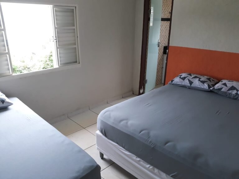 Rancho Vista Perfeita para o Lago Localização Funil - Imagem 14