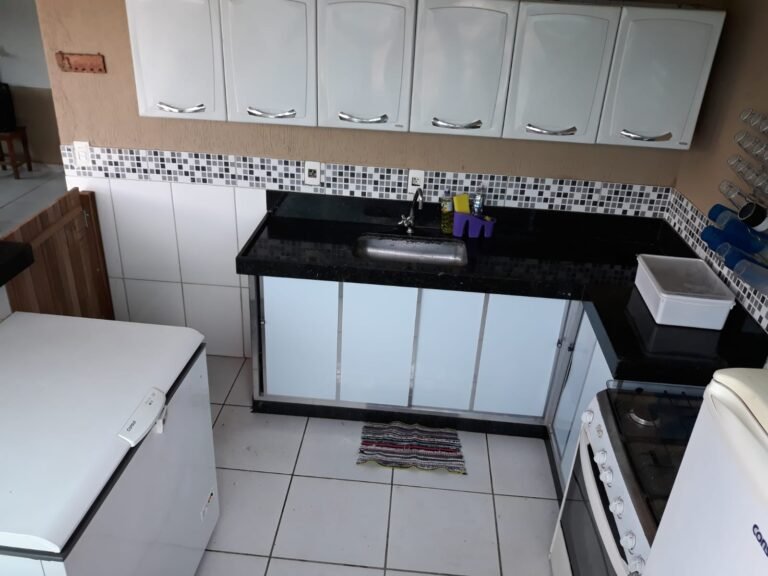 Rancho Vista Perfeita para o Lago Localização Funil - Imagem 5