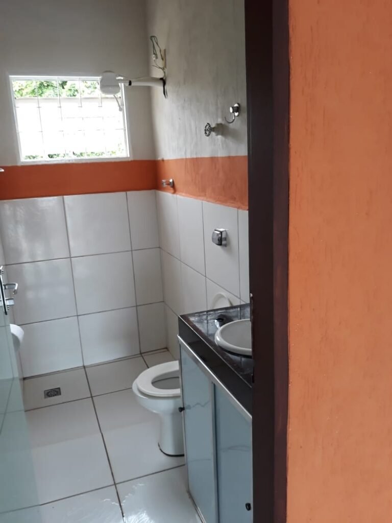 Rancho Vista Perfeita para o Lago Localização Funil - Imagem 7